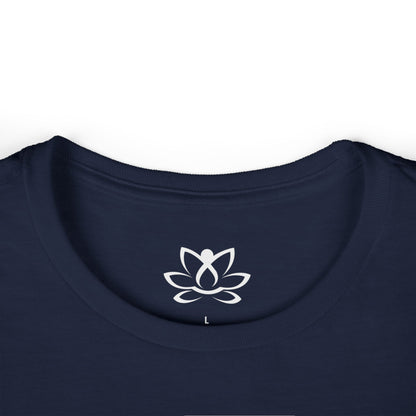 "Blow Me" (Dark) Soft Style Tee