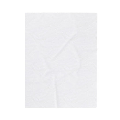 Our Story Isn't Over; Plush Blanket