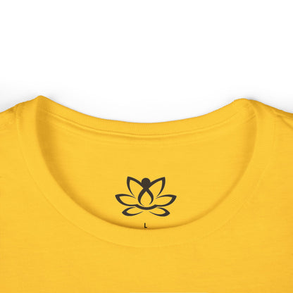 "You Are Not Alone" Soft Style Tee