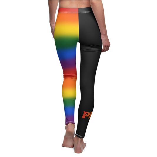 Pride '25 Casual Leggings