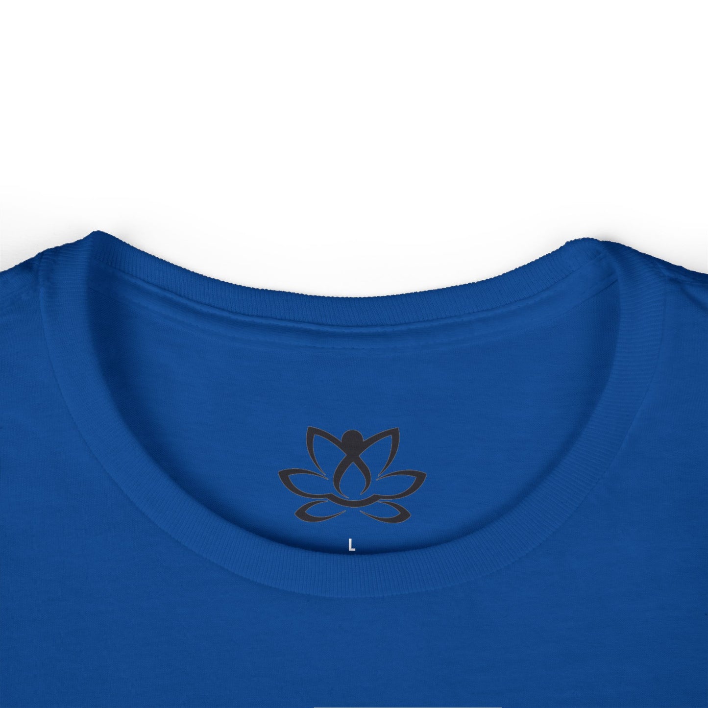 "#StopSuicide" Soft Style Tee