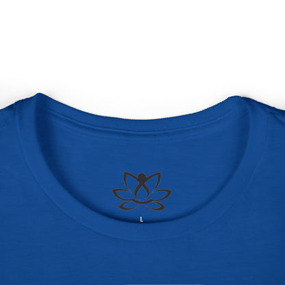 "#StopSuicide" Soft Style Tee