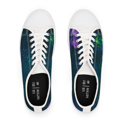 Heaven & Earth Low Top Sneakies