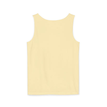 Erase the Stigma Tank Top