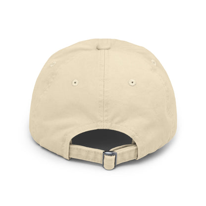 Wings of Honor Distressed Cap