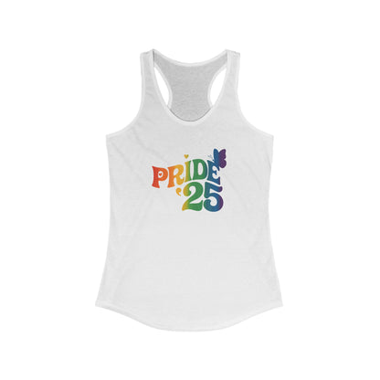 Pride '25 Tank Top