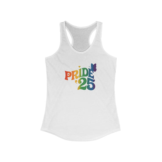 Pride '25 Tank Top