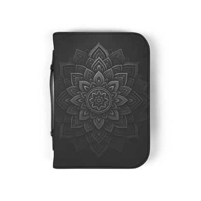 Zen in Black & White Bible/Book Cover
