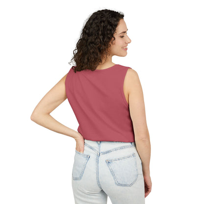 Erase the Stigma Tank Top