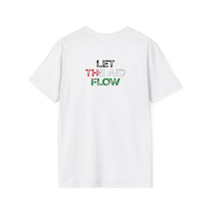 Feed Gaza T-Shirt