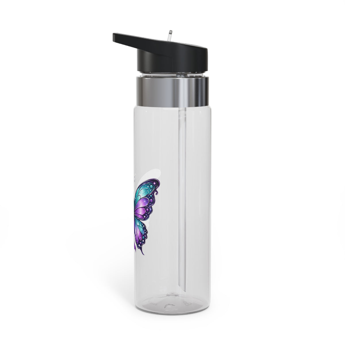 Suicide Prevention Awareness Sport Bottle