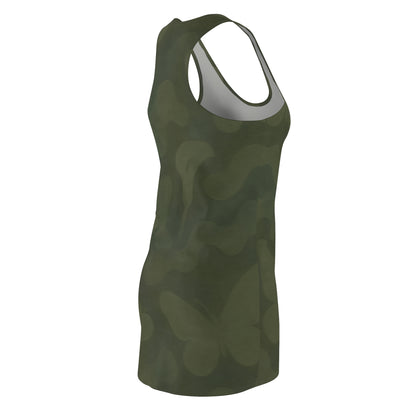 Emma's Soldiers Dress