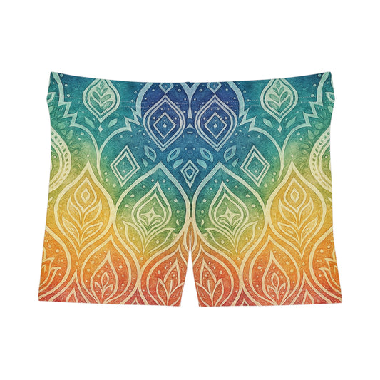 RainBoHo Shorts