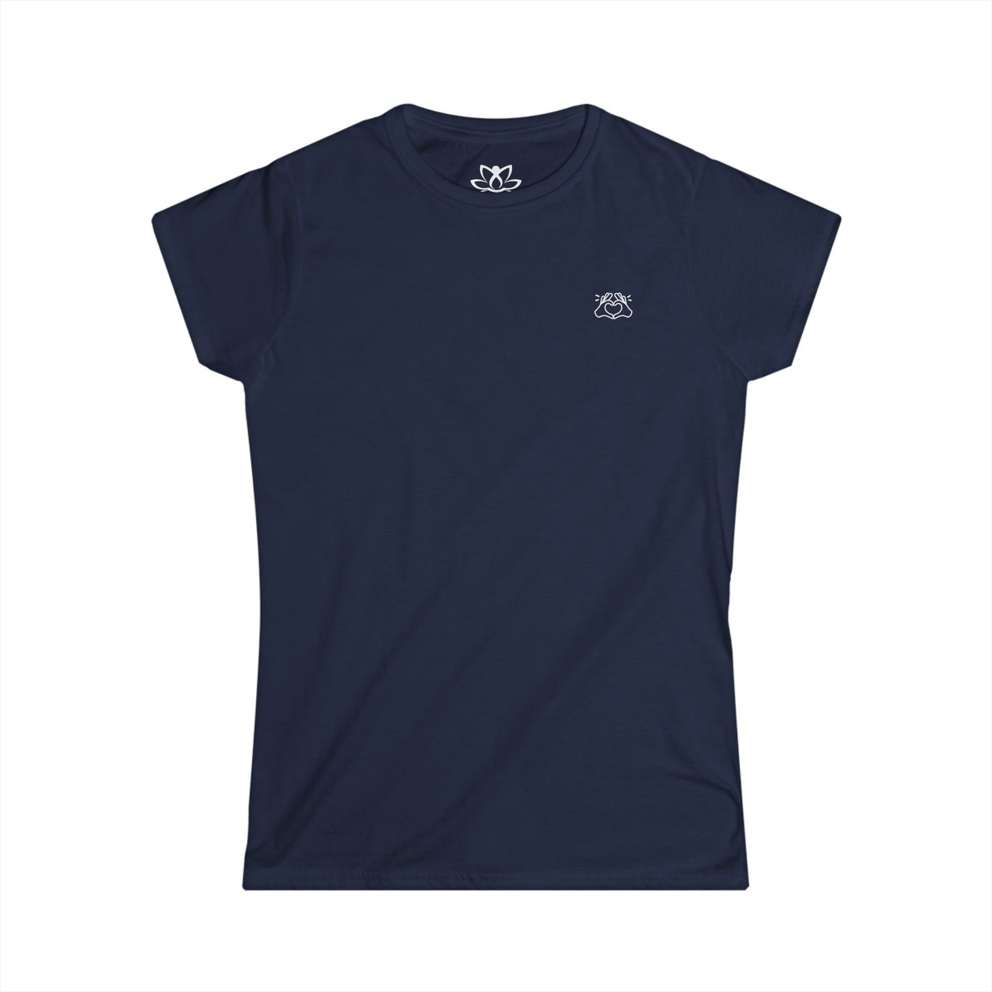 "You Are Love; You Matter" Soft Style Tee