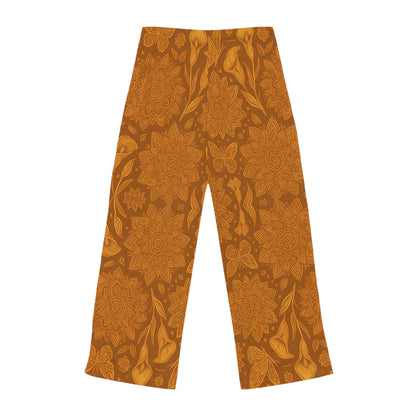 Bloomlight Boho Pajama Pants