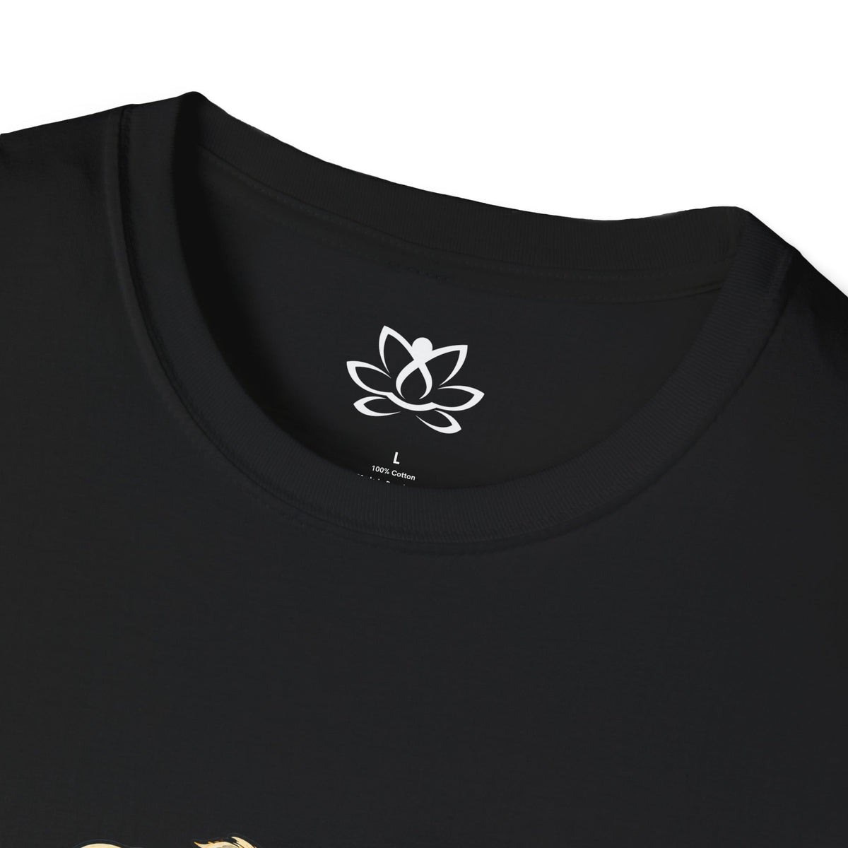 Balance Matters Soft Style T-Shirt