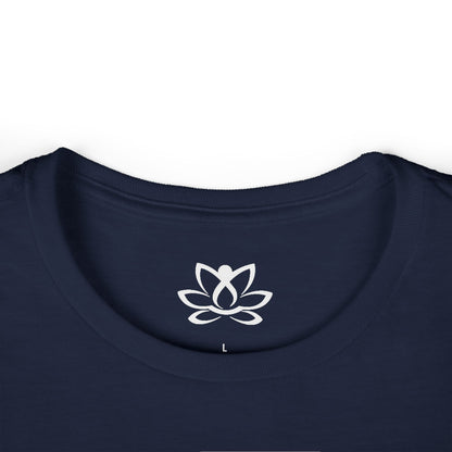 "You Are Love; You Matter" Soft Style Tee