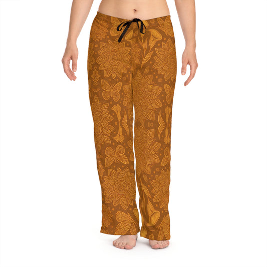 Bloomlight Boho Pajama Pants