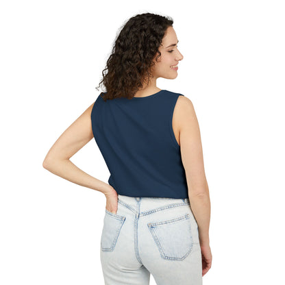 Erase the Stigma Tank Top