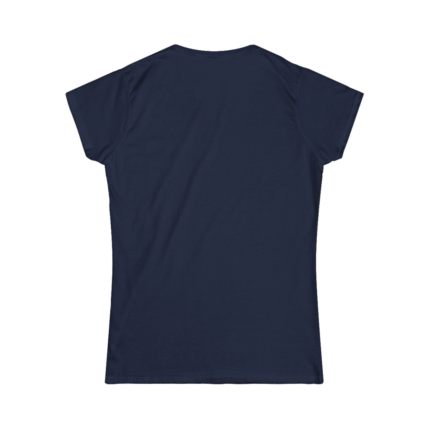 "Blow Me" (Dark) Soft Style Tee