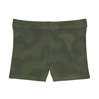 Emma's Soldiers Women's Shorts
