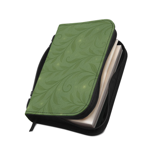 Sage Spirit Bible Cover