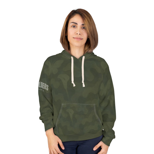 Emma's Soldiers Unisex Pullover Hoodie