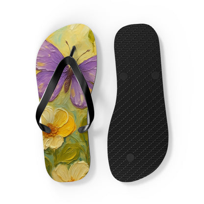 Bloomin' Beauties Garden Flops
