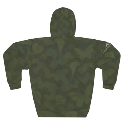 Emma's Soldiers Unisex Pullover Hoodie
