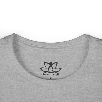 "You Are Not Alone" Soft Style Tee