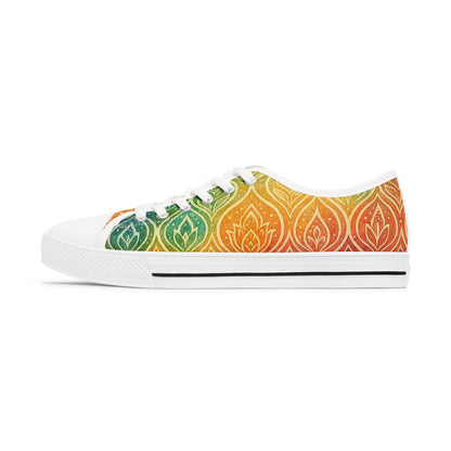 RainBoHo Women's Sneakers
