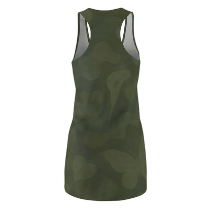 Emma's Soldiers Dress
