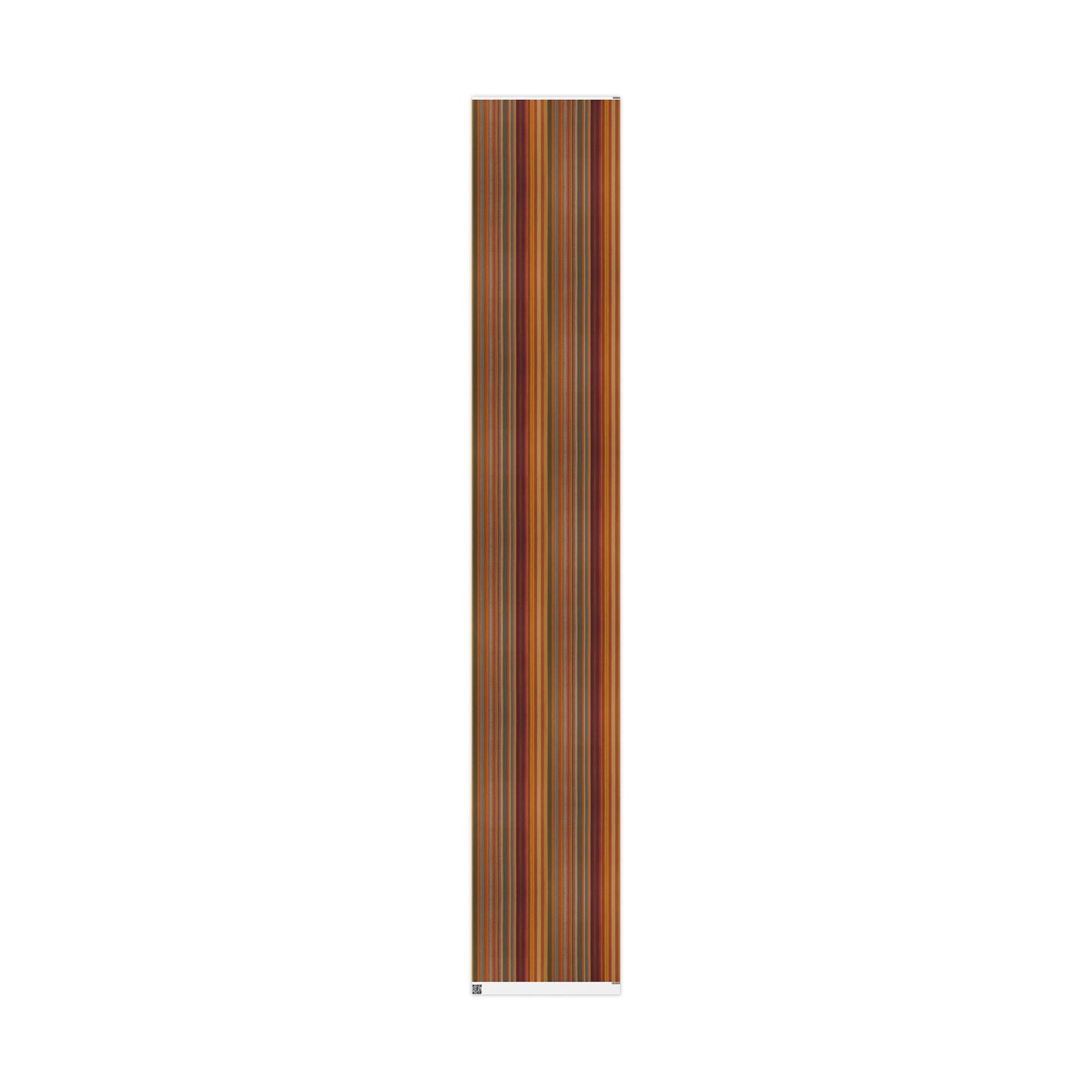 RainBoho Stripes Gift Wrapping Paper