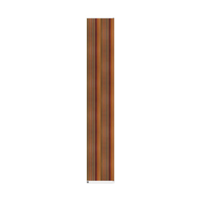 RainBoho Stripes Gift Wrapping Paper