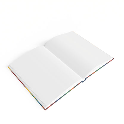 Vibrant Soul Hardcover Journal