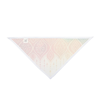 RainBoHo Pet Bandana