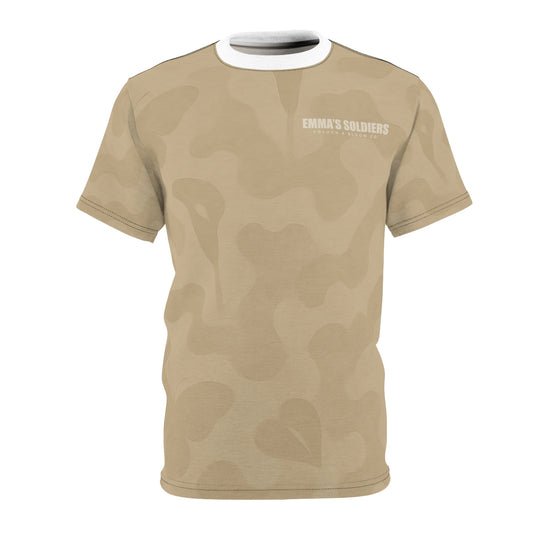Emma's Soldiers Unisex Tee