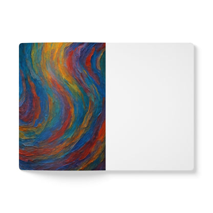 Grieving Mother Softcover Journal