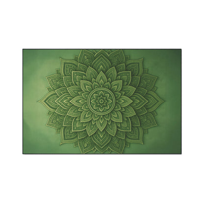 Sage Strength Heavy Duty Floor Mat