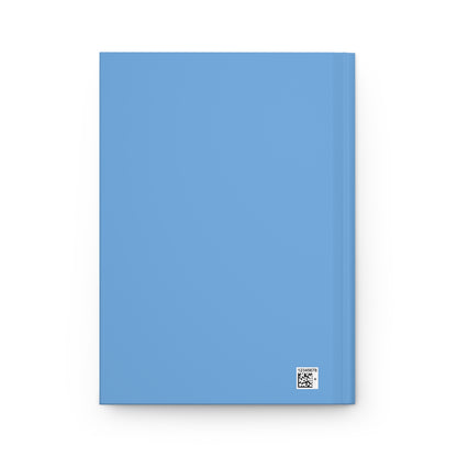 Bloom Building & Grief Healing Hardcover Journal