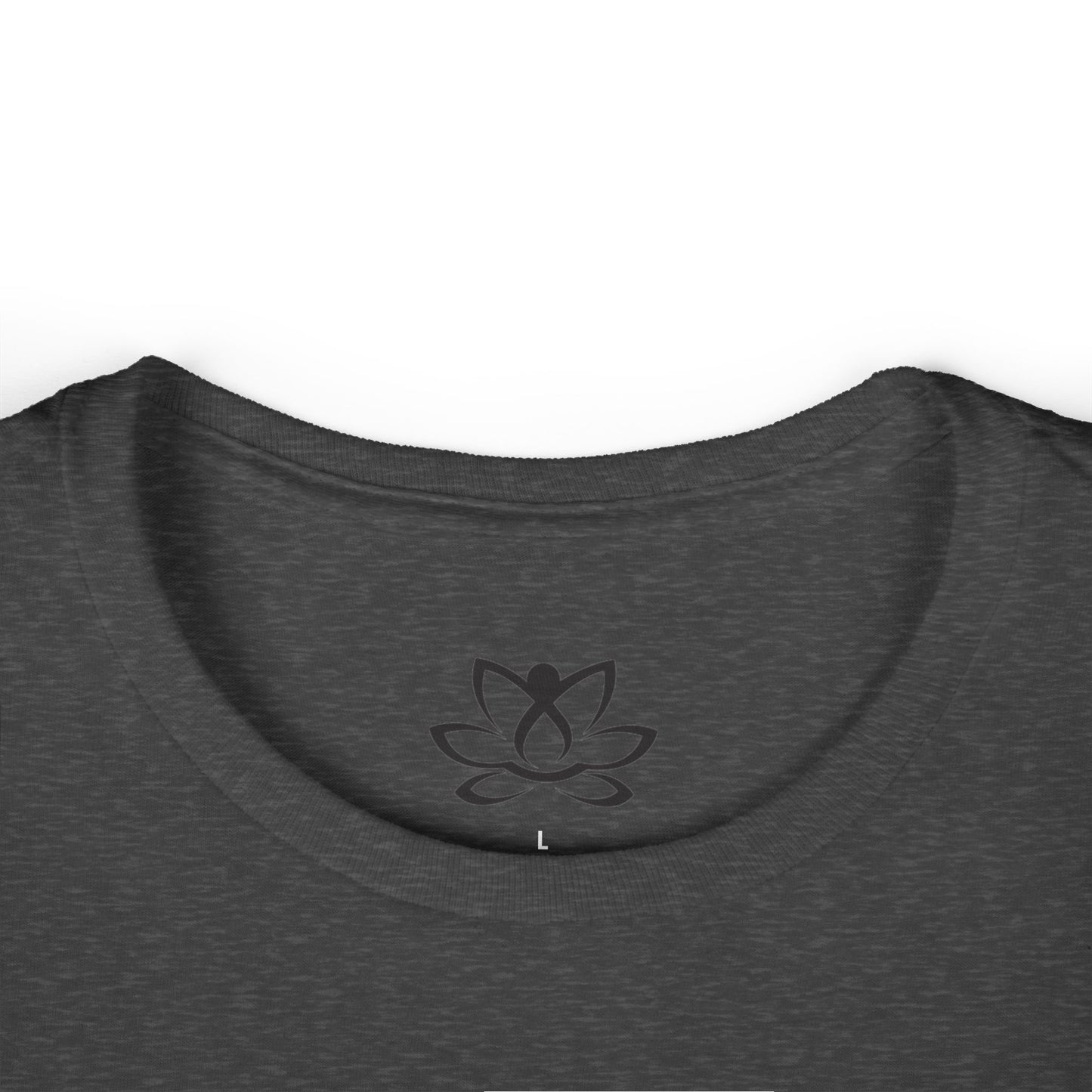 "#StopSuicide" Soft Style Tee