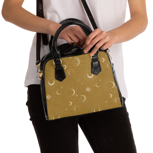 Moon & Stars Handbag