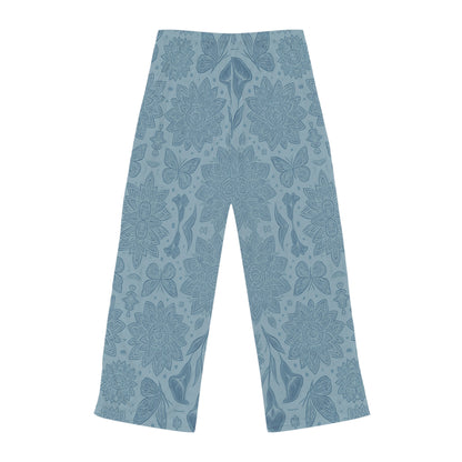 Bloomlight Boho Women's Pajama Pants