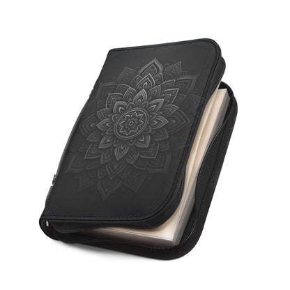 Zen in Black & White Bible/Book Cover