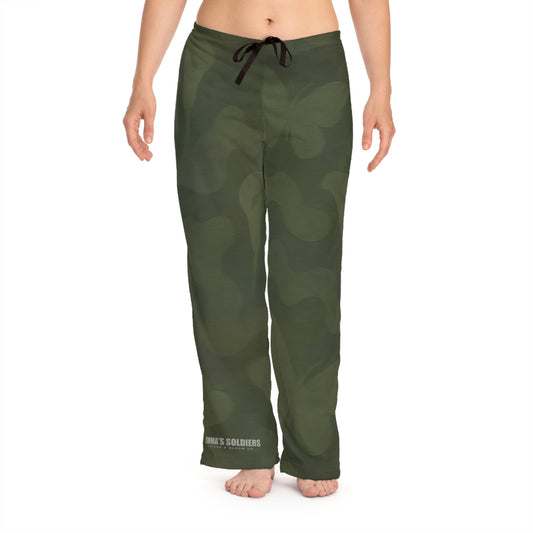 Emma's Soldiers Women's Pajama Pants