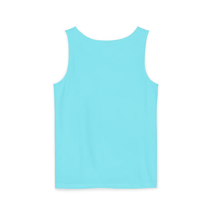 Erase the Stigma Tank Top