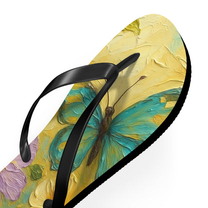 Bloomin' Beauties Garden Flops