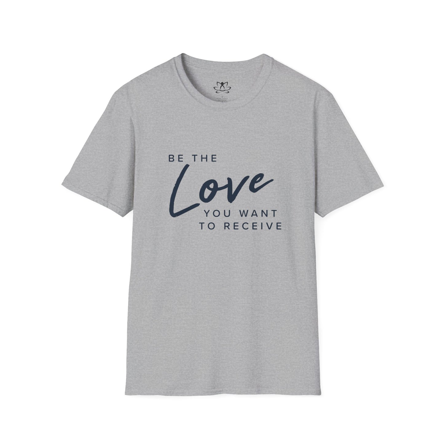 "Be the Love" T-Shirt