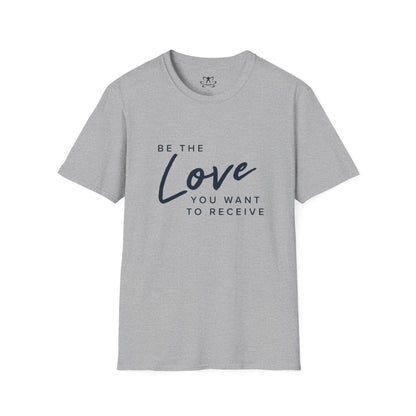 "Be the Love" T-Shirt