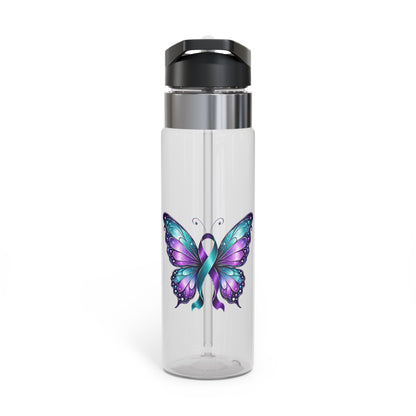 Suicide Prevention Awareness Sport Bottle